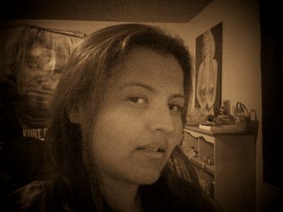 Alma Moreno
