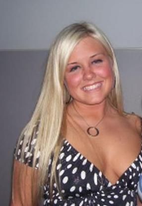 Tiffany Albright