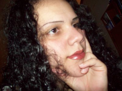 Ana Soto-Trinidad