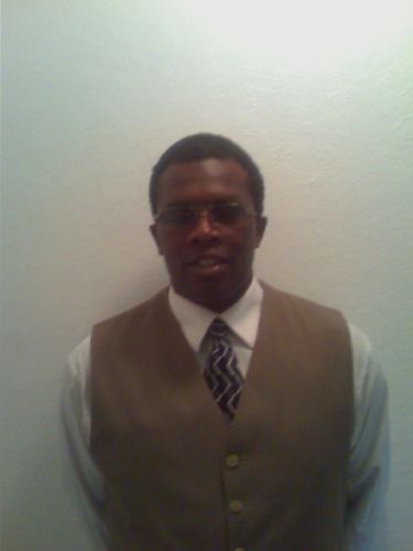 Terrell Cameron