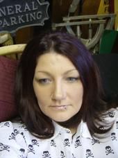 Liza Whitfield