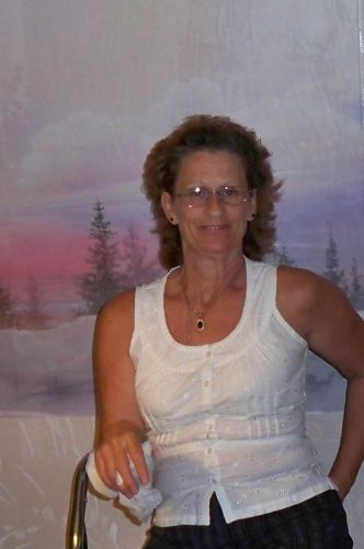 Joan Hosking
