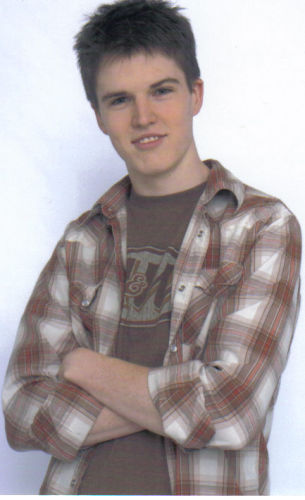Joel Burgess