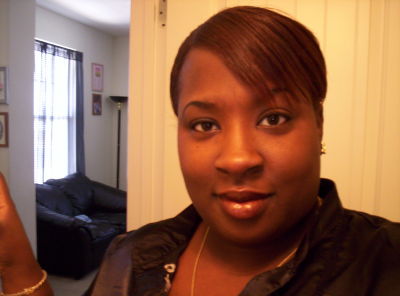 Tracie Champion