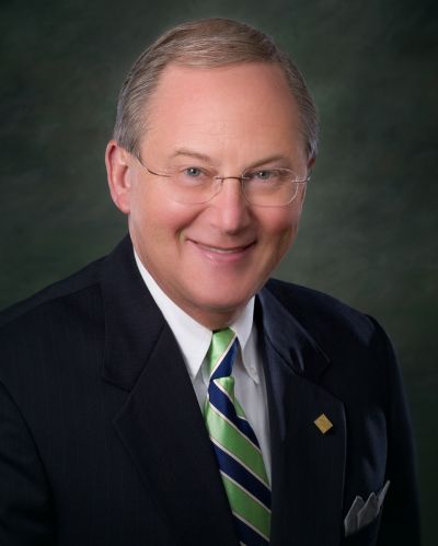 Wayne Hill