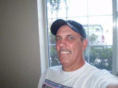 Richard Riley