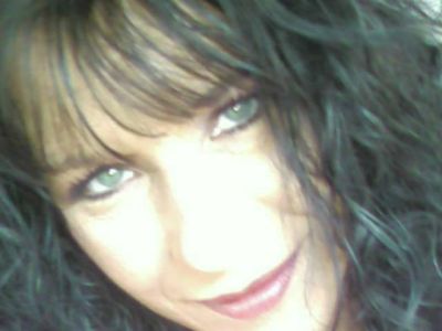 Chantel Cader