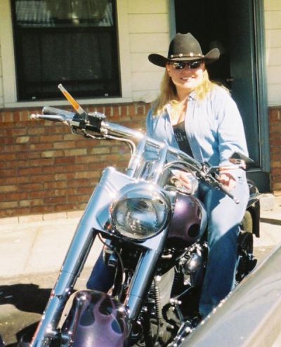 Nicole Long