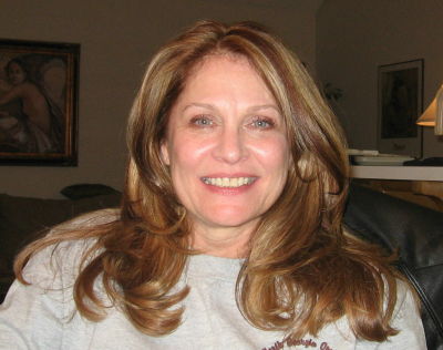 Sharon Spallone