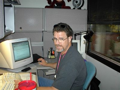 Steven Bulls