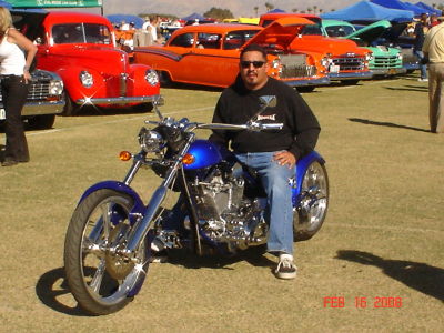 Adam Ruelas