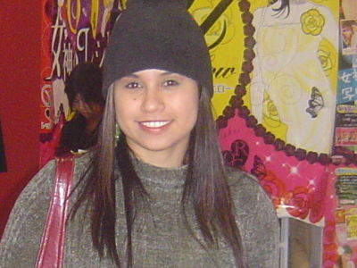 Melody Veliz