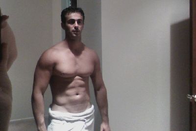 Yaron Cohen