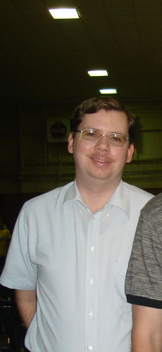 John Whiddon