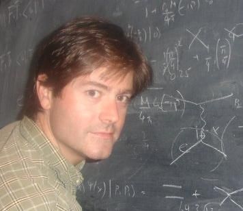 Thomas Mehen