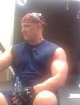 Travis Green