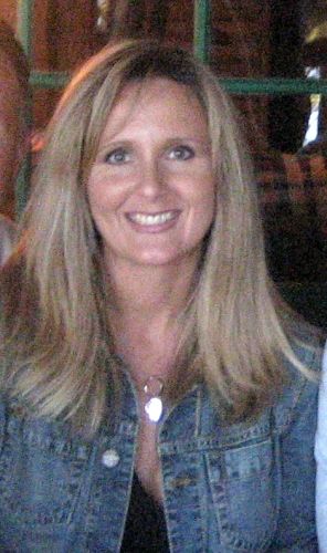 Jennifer Nunley