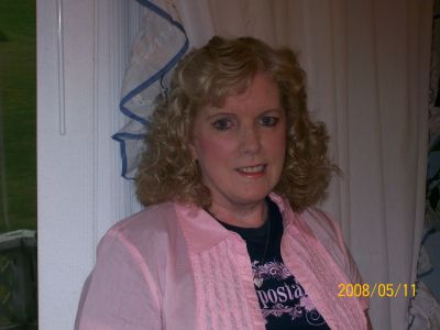 Barbara Potter