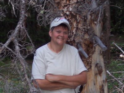 Joan Paulsen