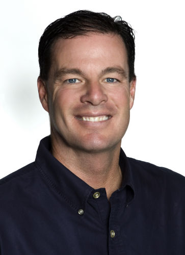 Thomas Foss