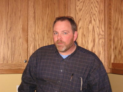 Dominic Laughlin