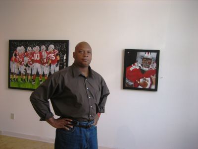 Michael Fields