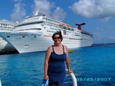 Carol Wright
