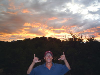Scott Reece