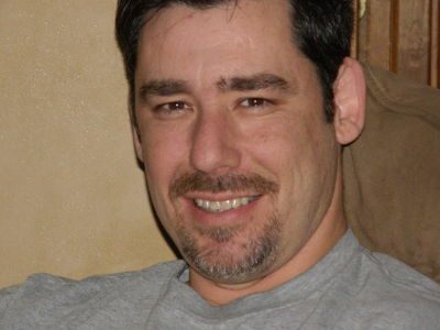 Patrick Delis