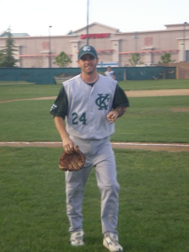 Tyler Spencer
