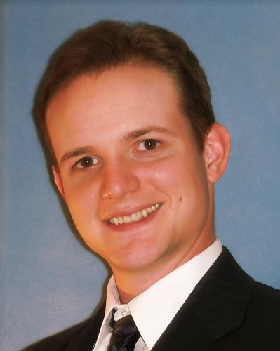 Thomas Ralston
