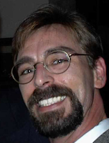 Cas Dunlap