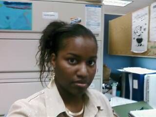 Ashaki Johnson