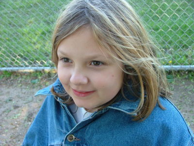 Tori Monson