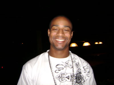 Rayshon Love