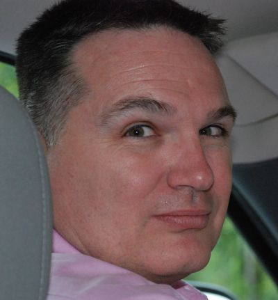 Paul Swann