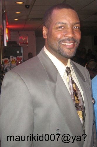 James Parks