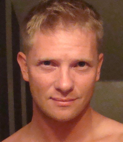 Rory Bosma