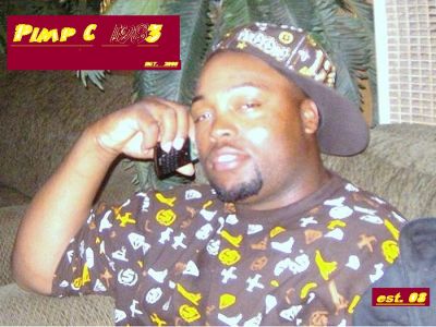 Gregory Bland