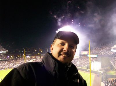 Todd Siefken