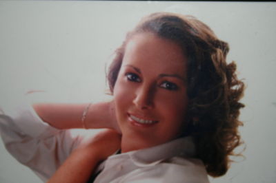 Kimberly King