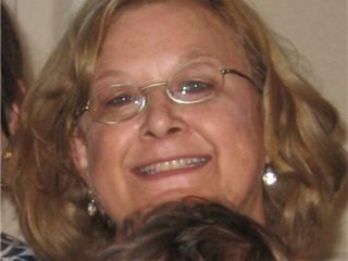 Gail Mayberry