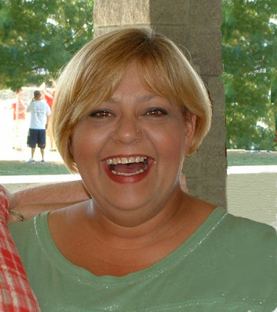 Stephanie Hardenschuler