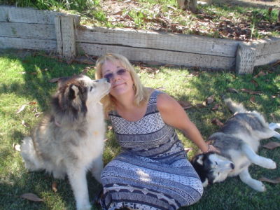 Lynne Baker