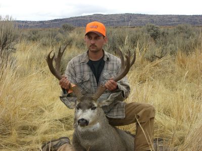 Casey Haddox