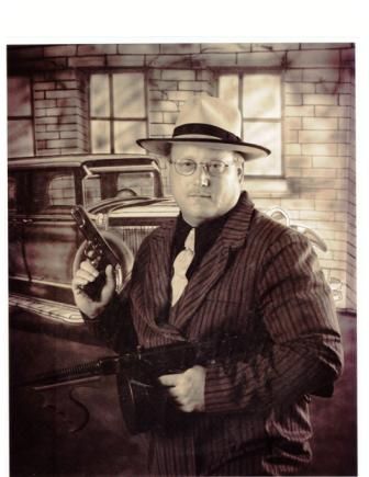 Kenneth Rustay