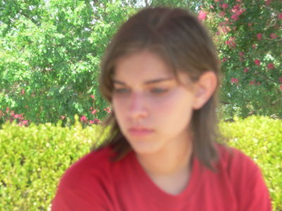 Rachel Drain