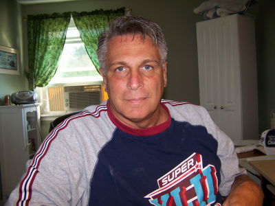 Richard Gambale