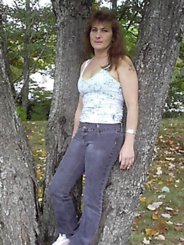 Julie Warren