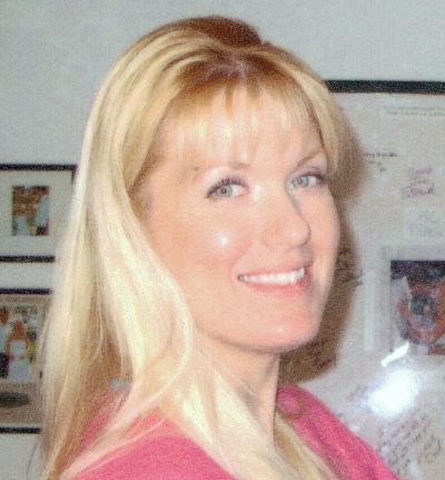 Laurie Gibbs